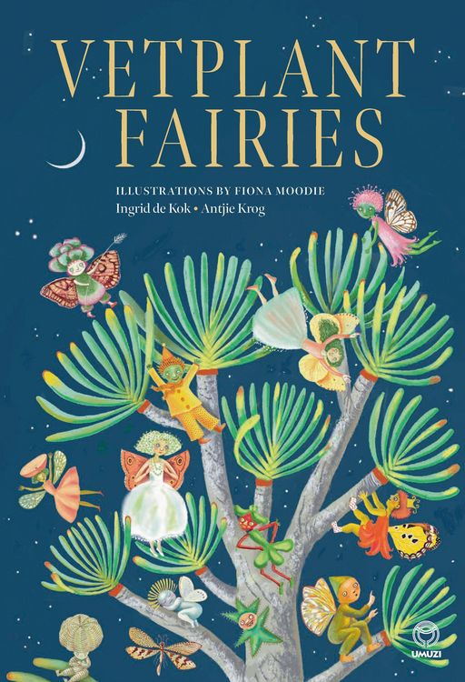 Produktbild: Vetplant Fairies