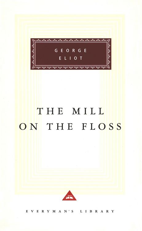 Produktbild: The Mill on the Floss