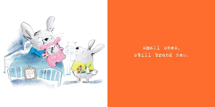 Produktbild: Amazing Sister