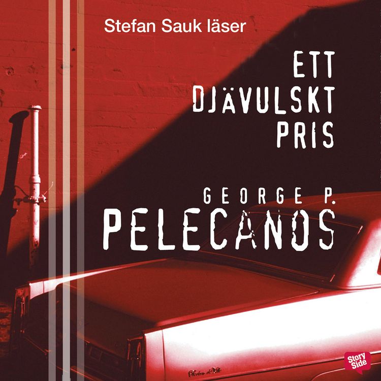 Produktbild: Ett dj&auml;vulskt pris