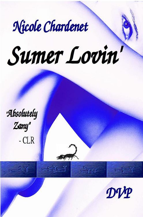 Produktbild: Sumer Lovin'