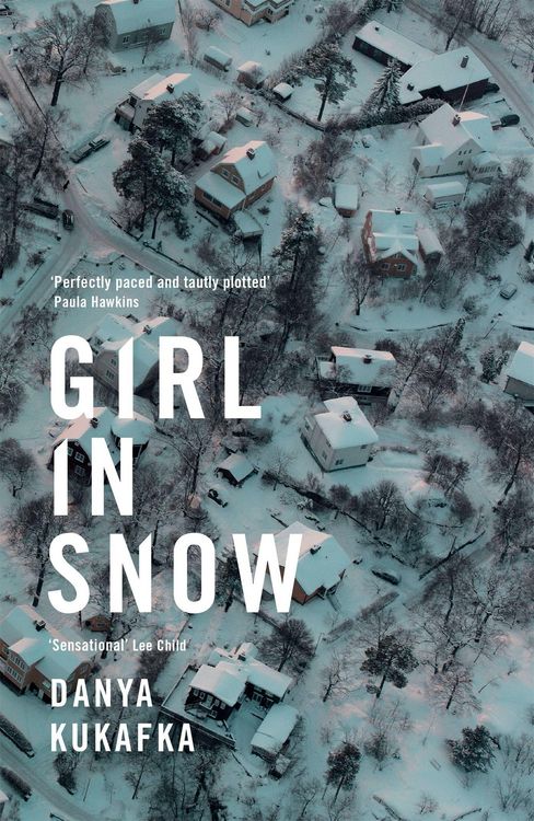Produktbild: Girl in Snow