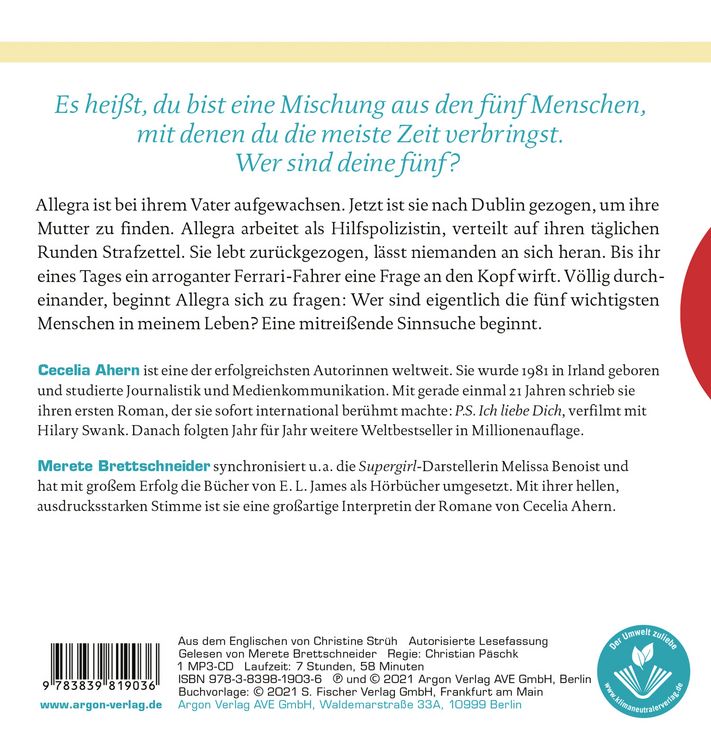 Produktbild: Sommersprossen - Nur zusammen ergeben wir Sinn