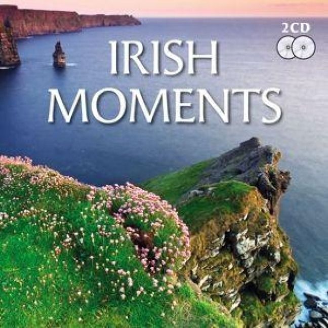 Produktbild: Irish Moments 2