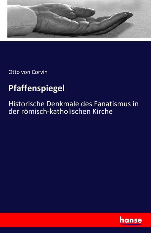 Produktbild: Pfaffenspiegel