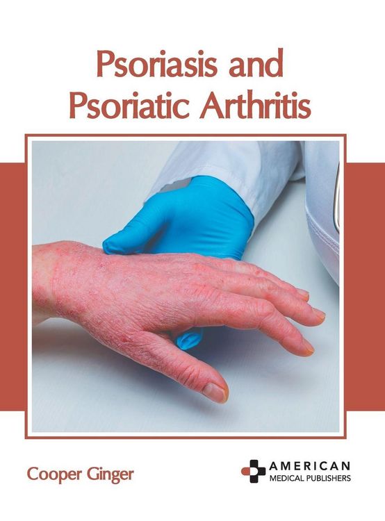 Produktbild: Psoriasis and Psoriatic Arthritis