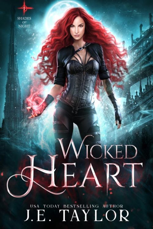 Produktbild: Wicked Heart