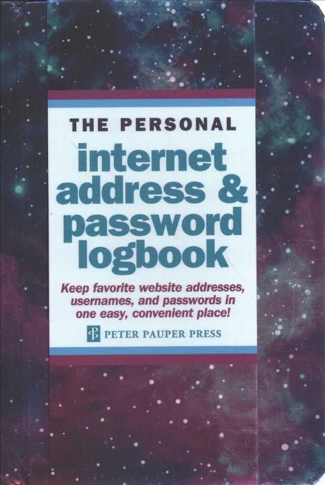 Produktbild: Galaxy Internet Address & Pass