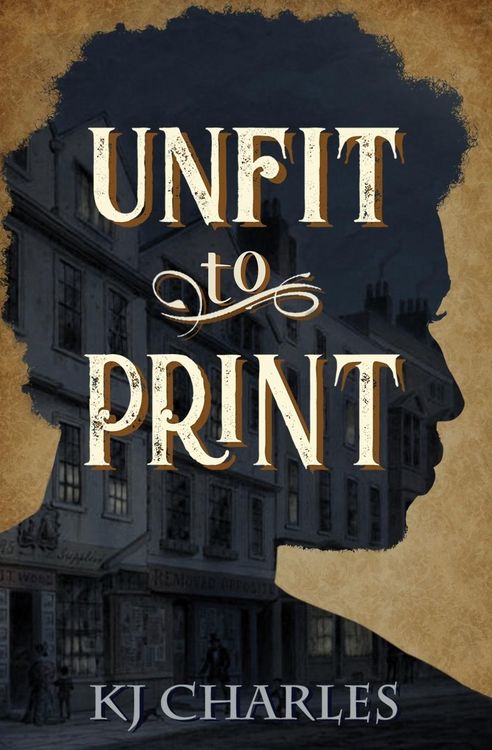 Produktbild: Unfit to Print
