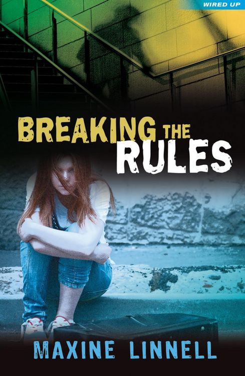 Produktbild: Breaking the Rules