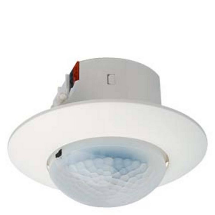 Produktbild: Siemens Siemens-KNX 5WG12582DB12 Bewegungsmelder 5WG1258-2DB12