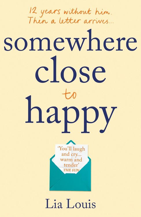 Produktbild: Somewhere Close to Happy