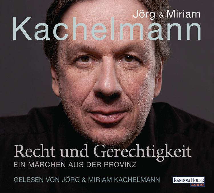Produktbild: Recht und Gerechtigkeit