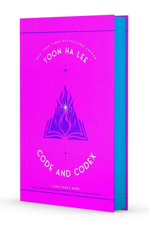 Produktbild: Code and Codex (Deluxe Edition)