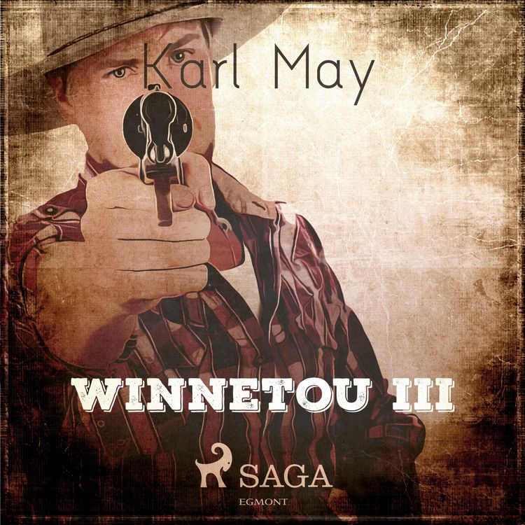 Produktbild: Winnetou III (Ungek&uuml;rzt)