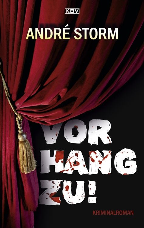 Bild vom Artikel Vorhang zu! vom Autor André Storm