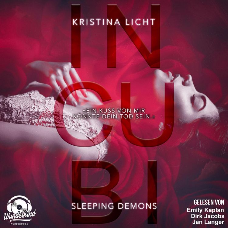 Produktbild: Sleeping Demons