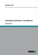 Produktbild: Controlling im R/3-System - Das Modul CO