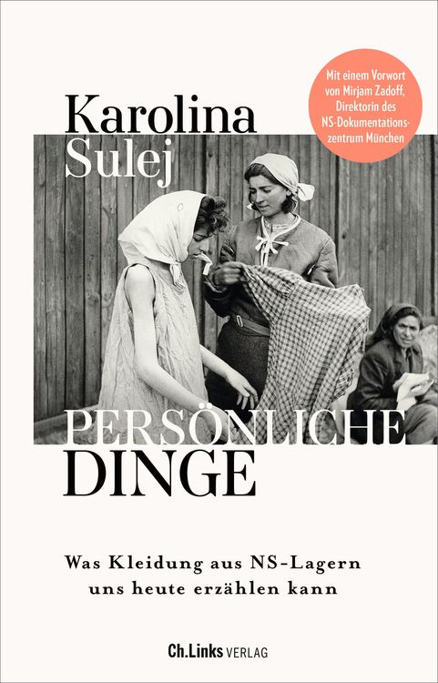 Produktbild: Pers&ouml;nliche Dinge