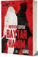 Produktbild: Baytar Hanim 1- G&uuml;riz Cep Boy