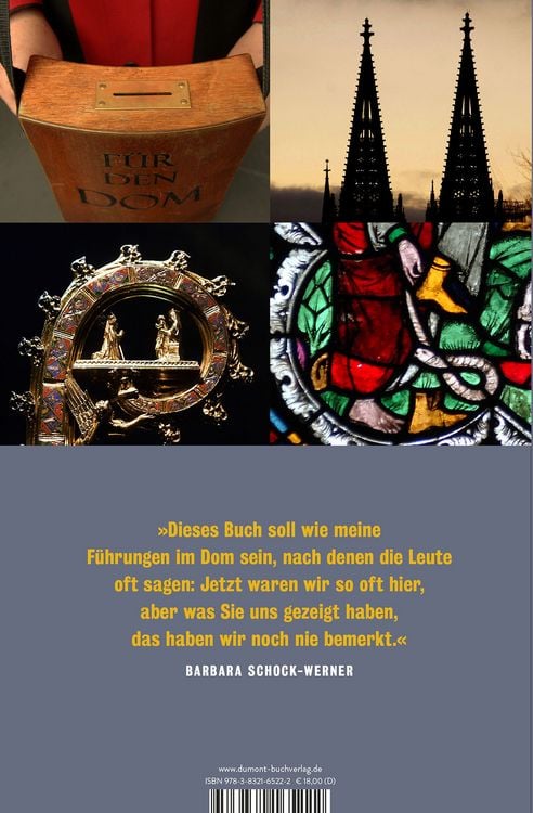 Produktbild: Dom-Geschichten