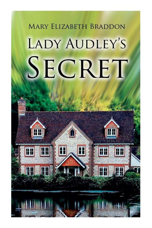 Produktbild: Lady Audley's Secret