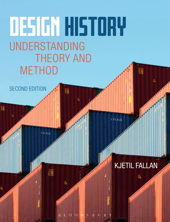 Produktbild: Design History