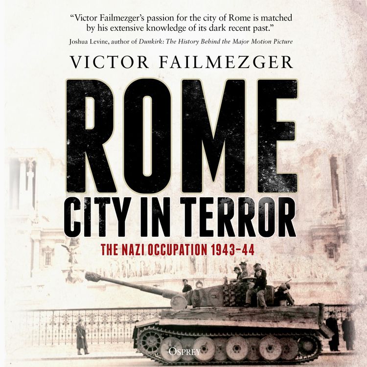 Produktbild: Rome &ndash; City in Terror