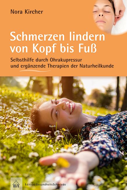 Produktbild: Schmerzen lindern von Kopf bis Fu&szlig;