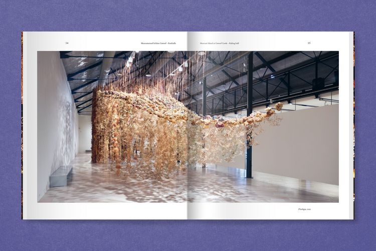 Produktbild: Rebecca Louise Law: State of Nature