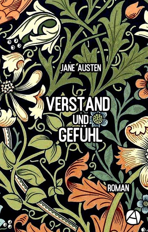 Bild vom Artikel Verstand und Gefühl vom Autor Jane Austen