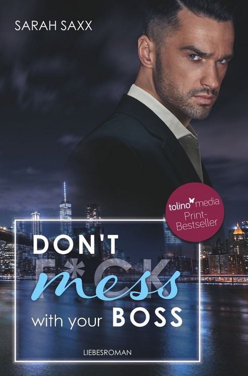 Produktbild: Don't mess with your Boss