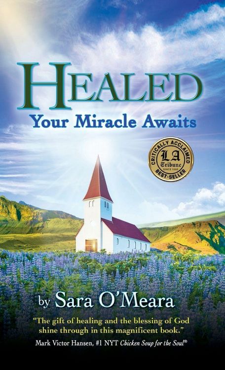 Produktbild: Healed