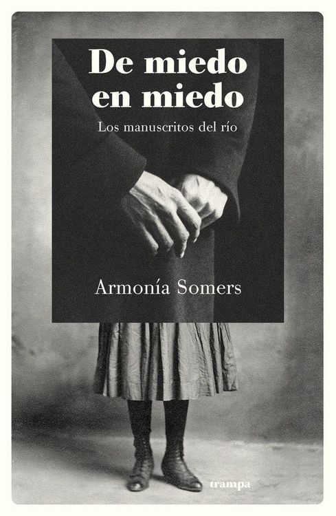 Produktbild: De miedo en miedo