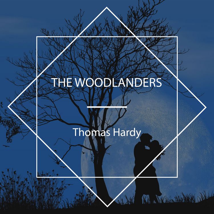 Produktbild: The Woodlanders