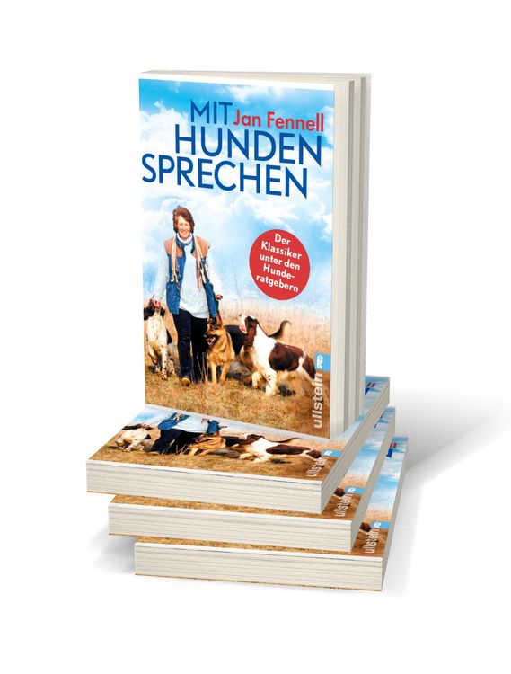 Produktbild: Mit Hunden sprechen