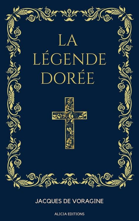 Produktbild: La L&eacute;gende Dor&eacute;e