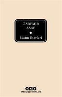 Produktbild: B&uuml;t&uuml;n Eserleri - &Ouml;zdemir Asaf Delta