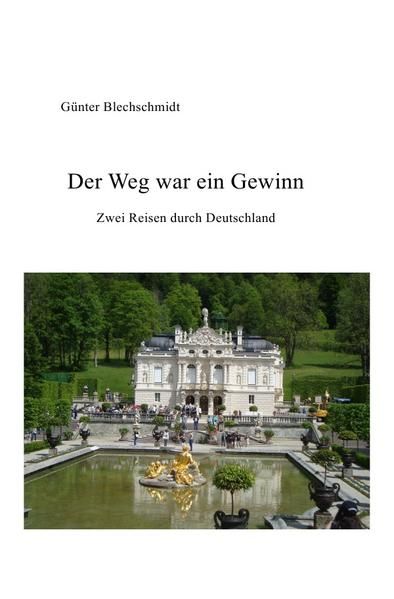 Produktbild: Der Weg war ein Gewinn