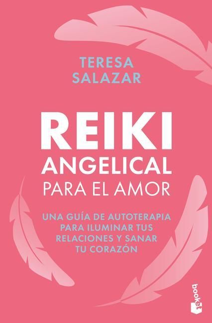 Produktbild: Reiki Angelical Para El Amor