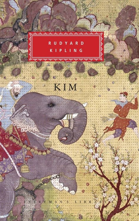 Produktbild: Kim