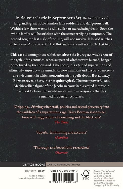 Produktbild: Witches