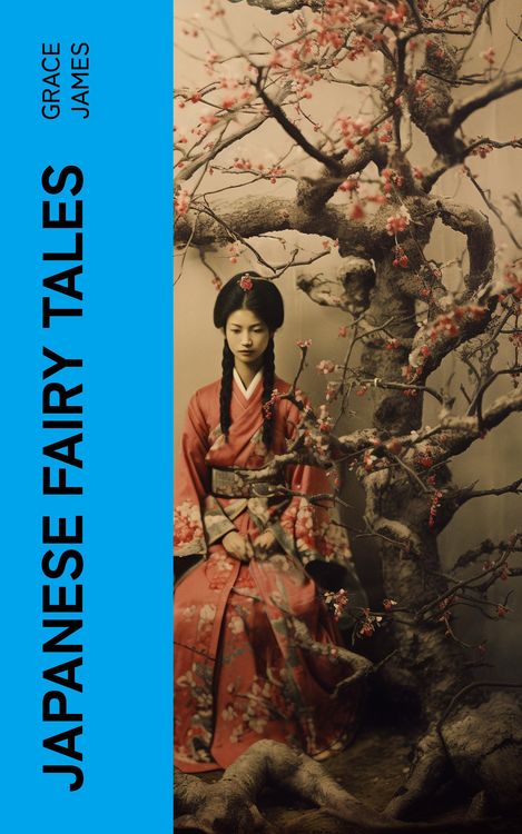 Produktbild: Japanese Fairy Tales