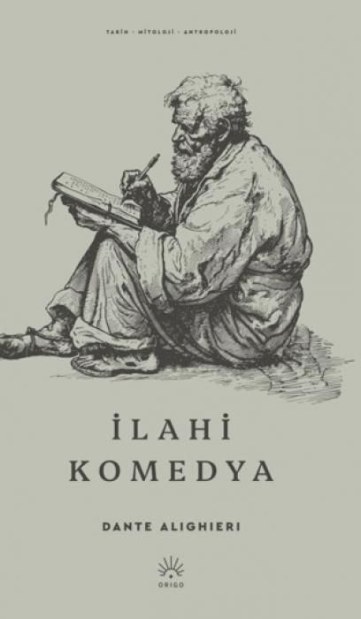 Produktbild: Ilahi Komedya