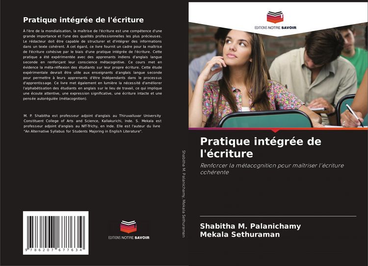 Produktbild: Pratique int&eacute;gr&eacute;e de l'&eacute;criture