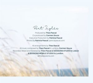 Produktbild: Port'Ingl&ecirc;s