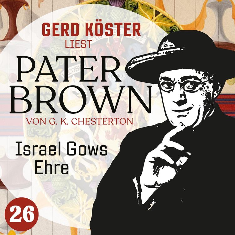Produktbild: Israel Gows Ehre