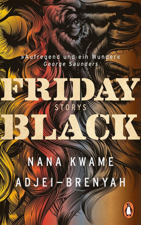 Produktbild: Friday Black