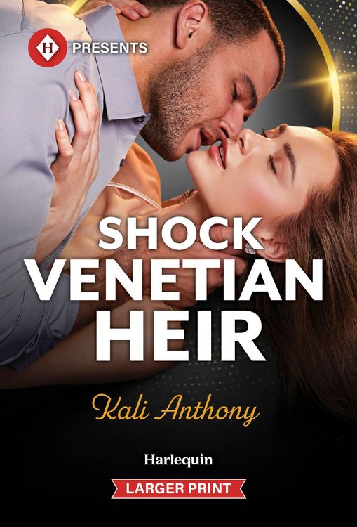 Produktbild: Shock Venetian Heir