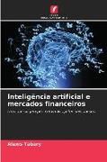 Produktbild: Intelig&ecirc;ncia artificial e mercados financeiros